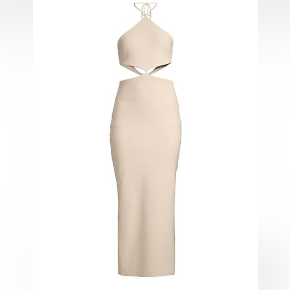 Bec + Bridge Maxi Dress